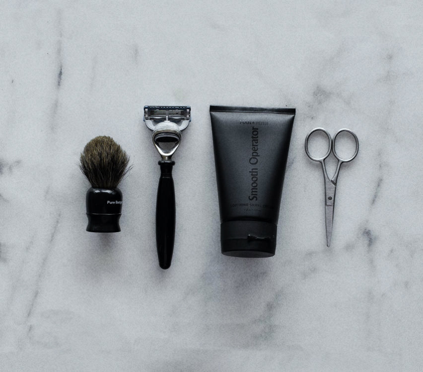 The Art of Beard Maintenance: Tips and Tricks for a Perfectly Groomed Beard