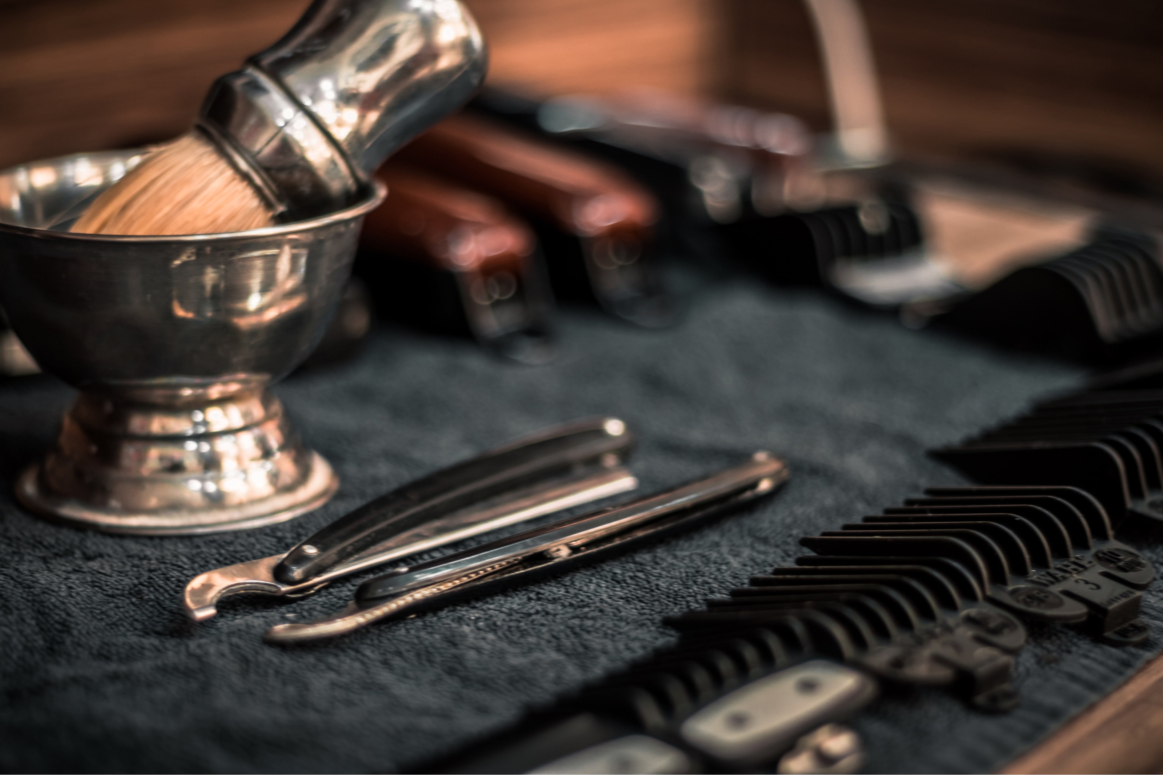 Mastering the Art of Beard Grooming: A Complete How-To Guide