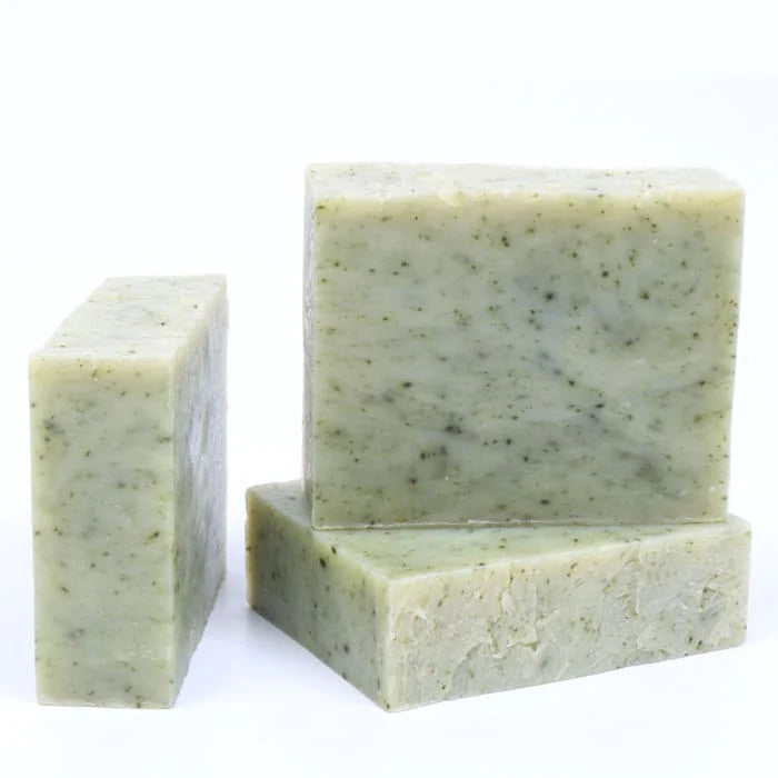 Aussie Mint Handmade Soap