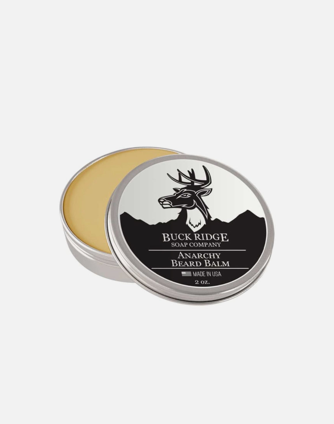 Anarchy Beard Balm