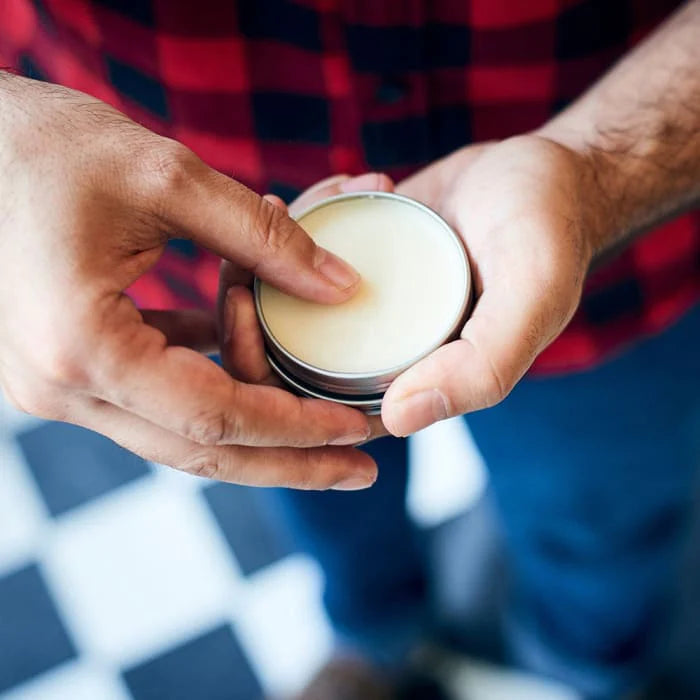 Sandalwood Beard Balm