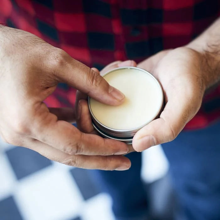 Bálsamo para Barba Anarquía